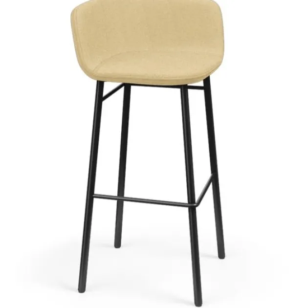 Calida 4-Leg Stool - 30" H