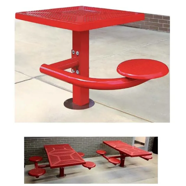 Canteen Tables