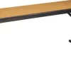 Cantilever TL Leg Training Tables
