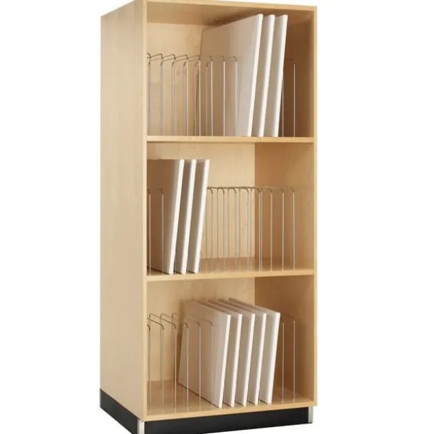 Canvas/Portfolio Cabinet