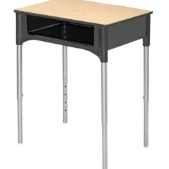 Capella Adjustable Desk w/ Laminate Top