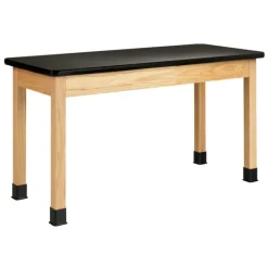 Caprock Economy Science Lab Table with Laminate Top - 24" x 54"