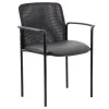 Caressoft Mesh Stacking Chair