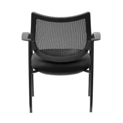 Carson Collection Stacking Guest Chair