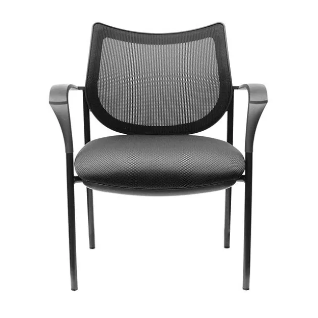 Carson Collection Stacking Guest Chair