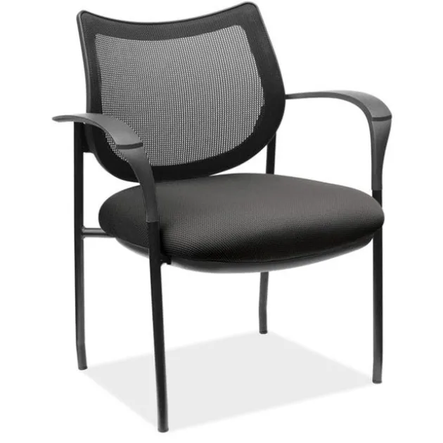 Carson Collection Stacking Guest Chair