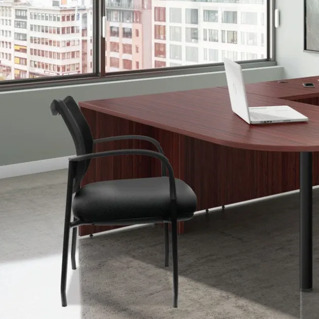 Carson Collection Stacking Guest Chair