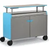 Cascade AV Presentation Carts