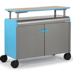 Cascade AV Presentation Carts