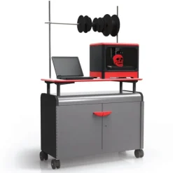 Cascade Makercart
