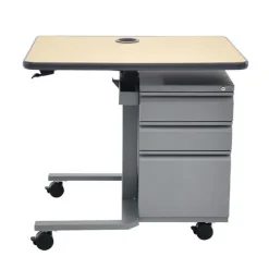 Cascade Mobile Teacher Workstations