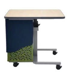 Cascade Mobile Teacher Workstations