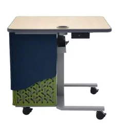 Cascade Mobile Teacher Workstations