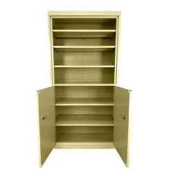 CBC Cabinet Bookcase