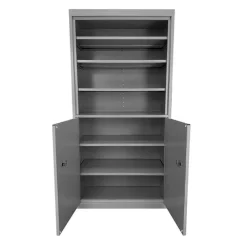 CBC Cabinet Bookcase