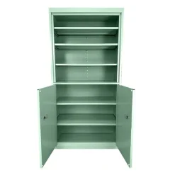 CBC Cabinet Bookcase