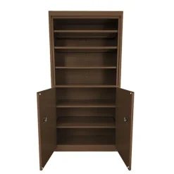 CBC Cabinet Bookcase