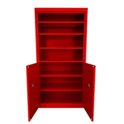 CBC Cabinet Bookcase
