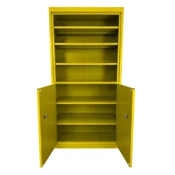CBC Cabinet Bookcase