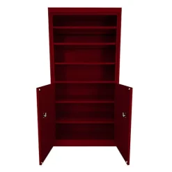 CBC Cabinet Bookcase