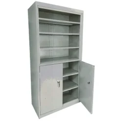 CBC Cabinet Bookcase