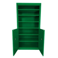 CBC Cabinet Bookcase