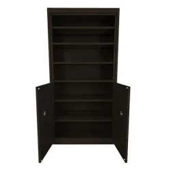 CBC Cabinet Bookcase