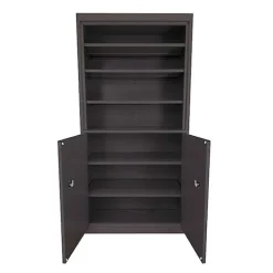 CBC Cabinet Bookcase