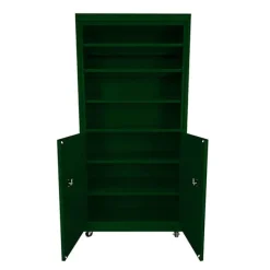 CBC Mobile Cabinet Bookcase