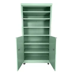 CBC Mobile Cabinet Bookcase