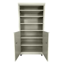 CBC Mobile Cabinet Bookcase