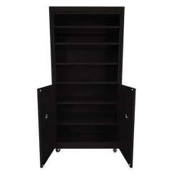 CBC Mobile Cabinet Bookcase