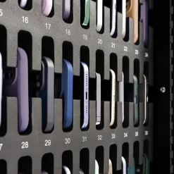CellGuard Cell Phone Storage Cabinet
