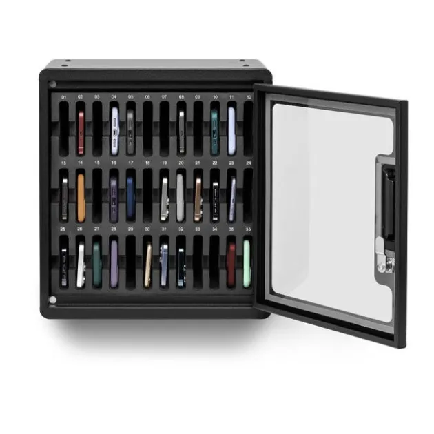 CellGuard Cell Phone Storage Cabinet