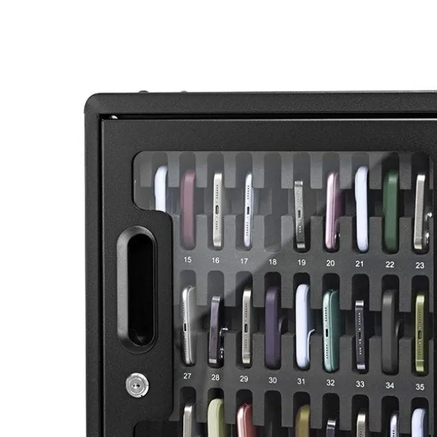 CellGuard Cell Phone Storage Cabinet