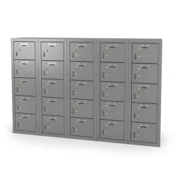 Cell Phone Lockers