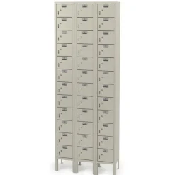 Cell Phone Lockers