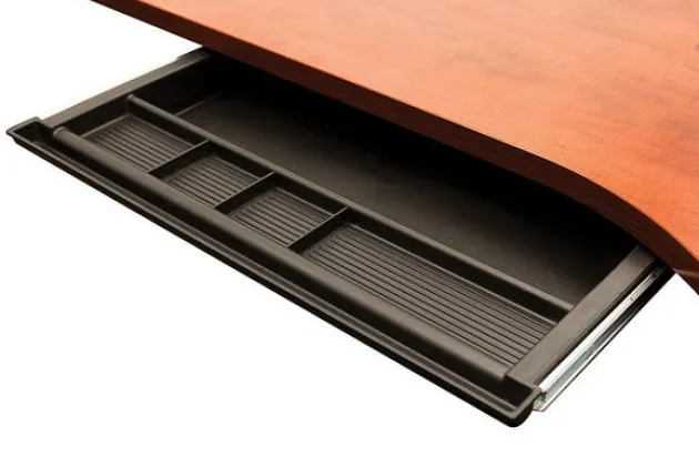 Center Drawer