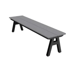 Centra Series Indoor and Outdoor Benches