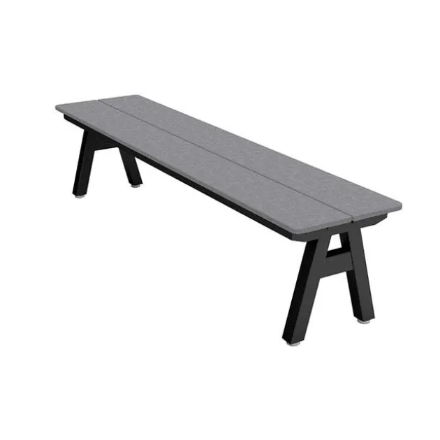 Centra Series Indoor and Outdoor Benches