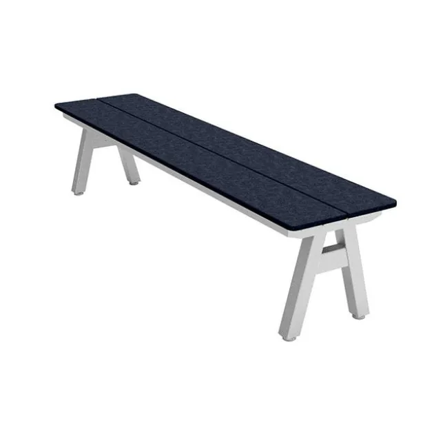 Centra Series Indoor and Outdoor Benches