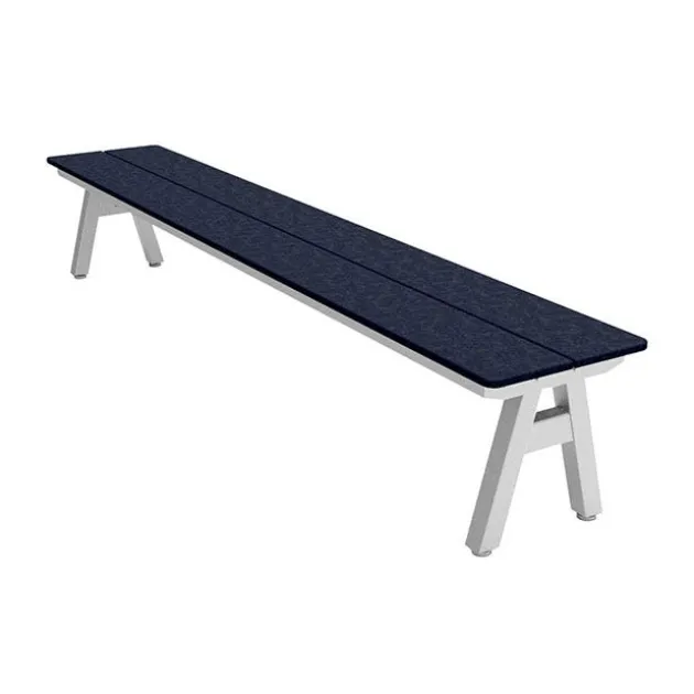 Centra Series Indoor and Outdoor Benches