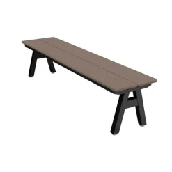 Centra Series Indoor and Outdoor Benches
