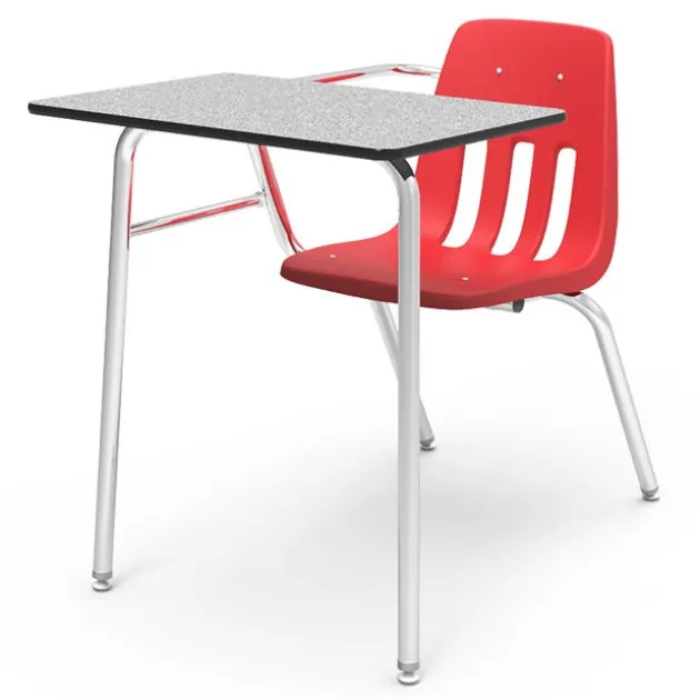 Chair Desk Without Bookrack
