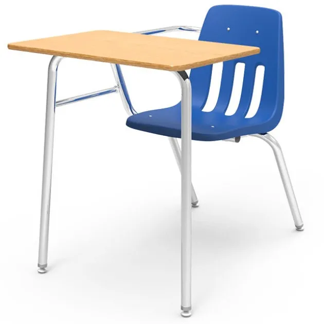 Chair Desk Without Bookrack