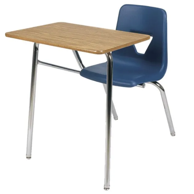 Chair Desk without Bookrack