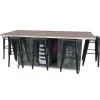 Chameleon Maker Tables