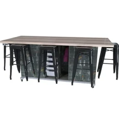 Chameleon Maker Tables