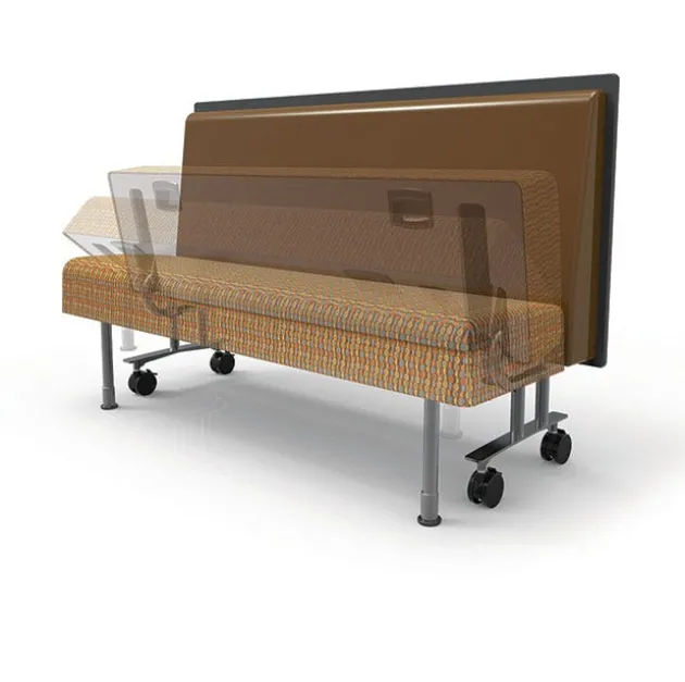 Chariot Mobile Folding Booth