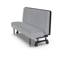 Chariot Mobile Folding Booth